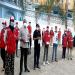 الهلال الأحمر المغربي - المكتب الاقليمي شفشاون - حملة تحسيسية حول أهمية اتباع الاجراءات الوقائية للحد من انتشار فيروس كوفيد 19 